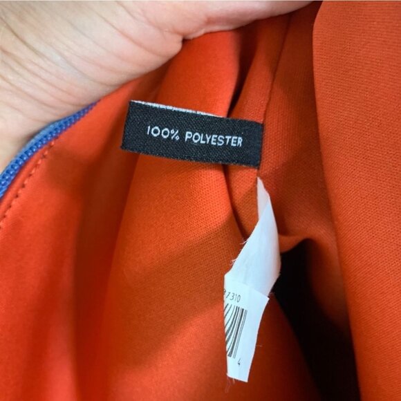 Marc Jacobs Neoprene Laptop Computer Bag 13 inch Zip Top Sleeve - Picture 8 of 9